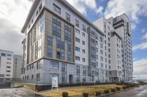 2 Bedroom Flat